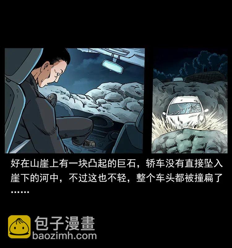 幽冥詭匠 - 311 一窩生幾個？(1/2) - 8