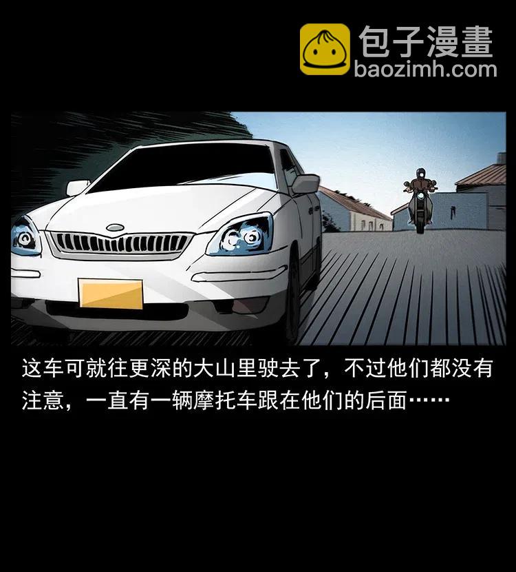 幽冥詭匠 - 311 一窩生幾個？(2/2) - 6