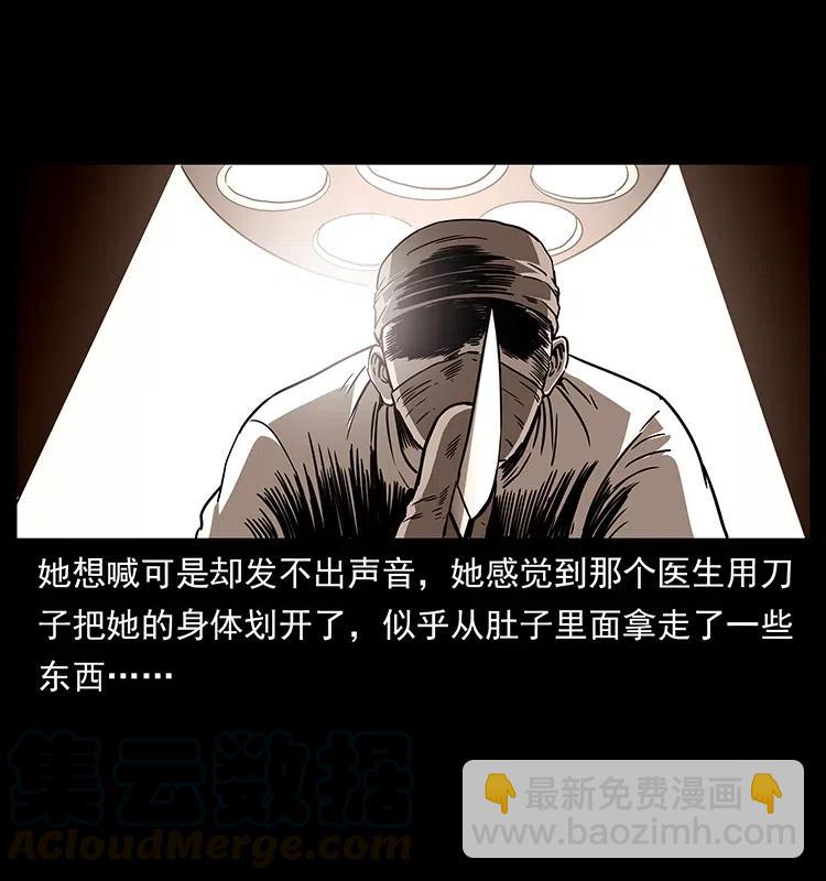 幽冥詭匠 - 311 一窩生幾個？(2/2) - 3