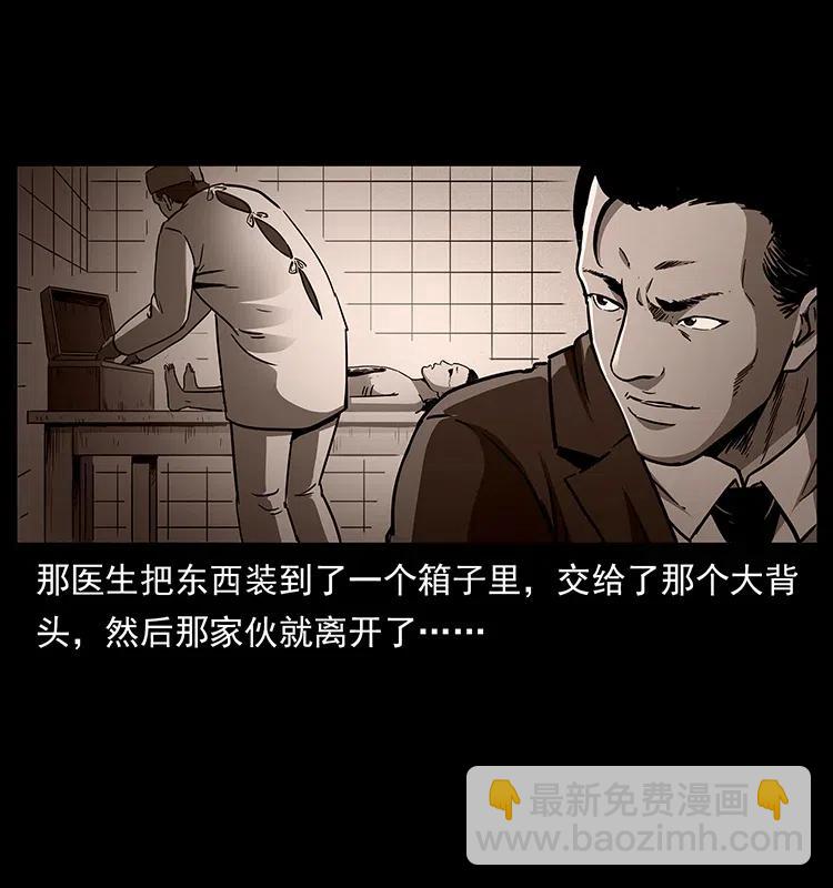 幽冥詭匠 - 311 一窩生幾個？(2/2) - 4