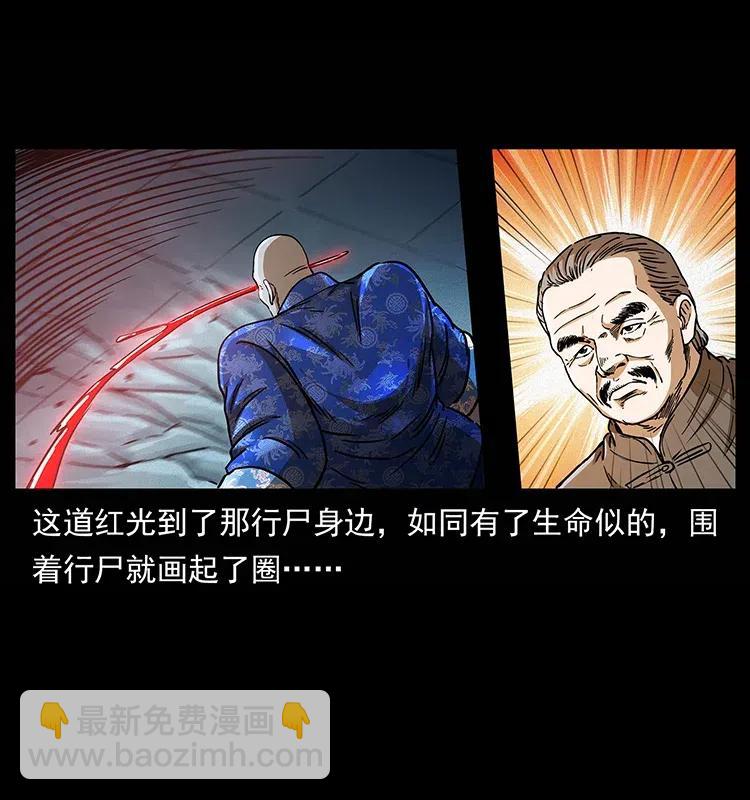 幽冥詭匠 - 313 獸形殭屍(1/2) - 6