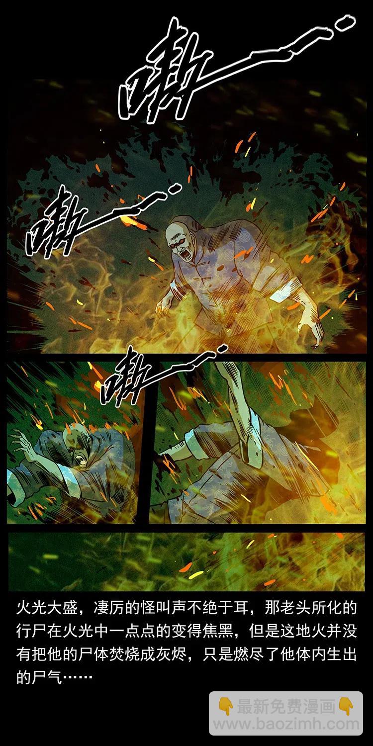 幽冥詭匠 - 313 獸形殭屍(1/2) - 2