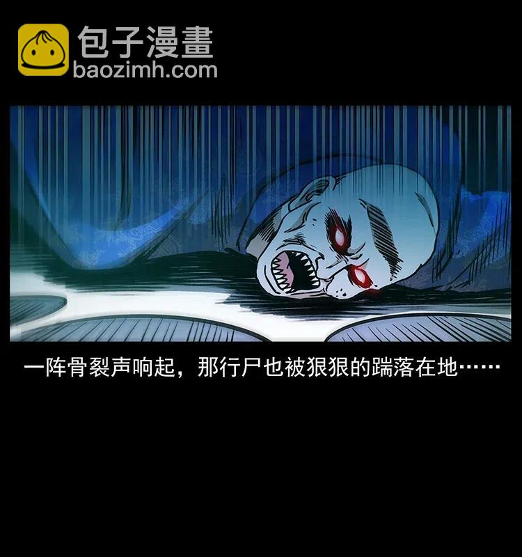 幽冥诡匠 - 313 兽形僵尸(1/2) - 8