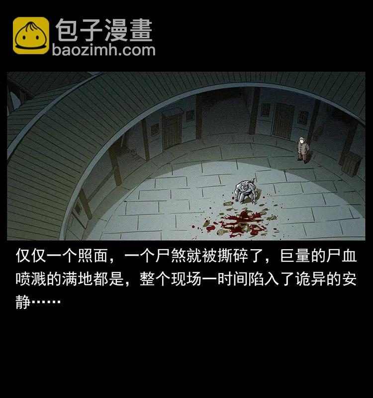 幽冥詭匠 - 315 盛宴(1/2) - 3