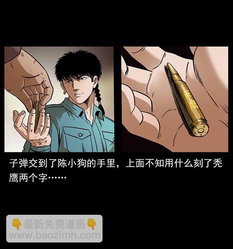 幽冥詭匠 - 317 大漠兇獸(2/2) - 5