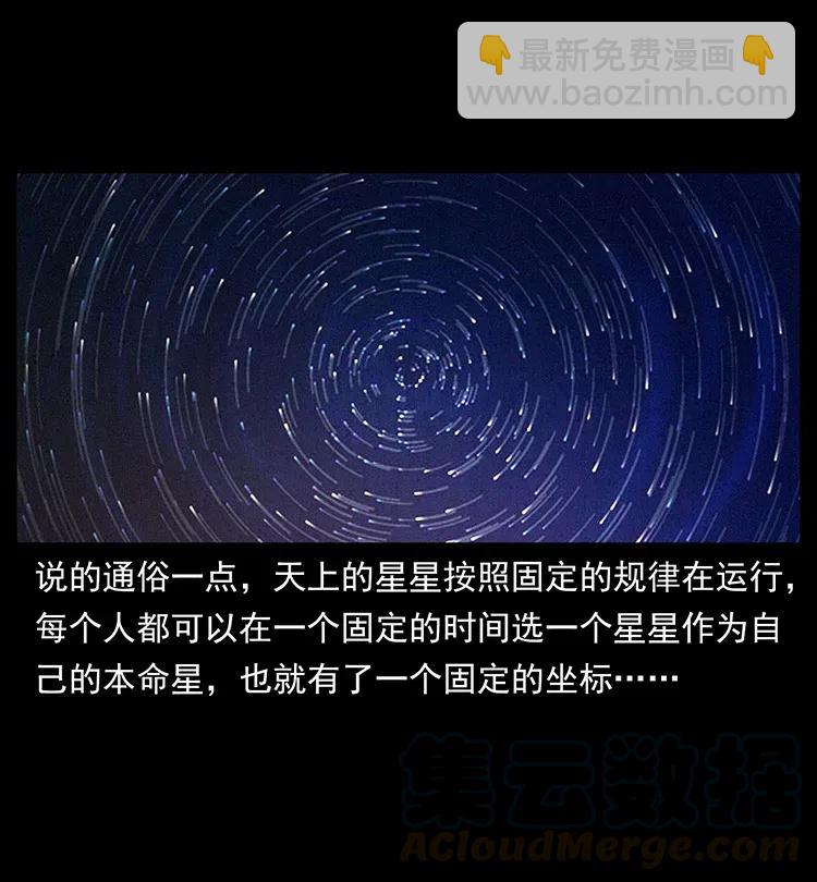 幽冥詭匠 - 321 星圖(1/2) - 1