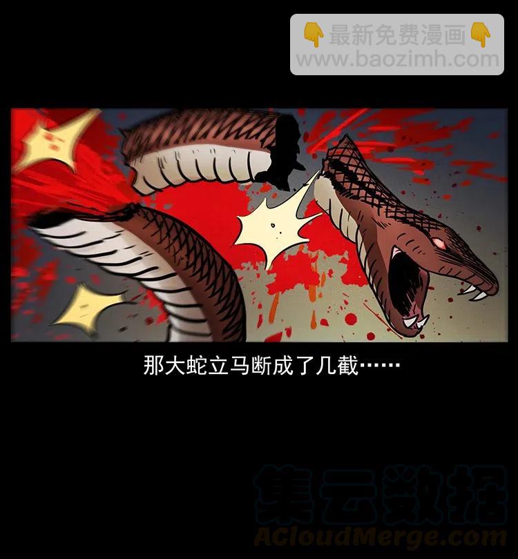 幽冥詭匠 - 323 地球之耳(2/2) - 5