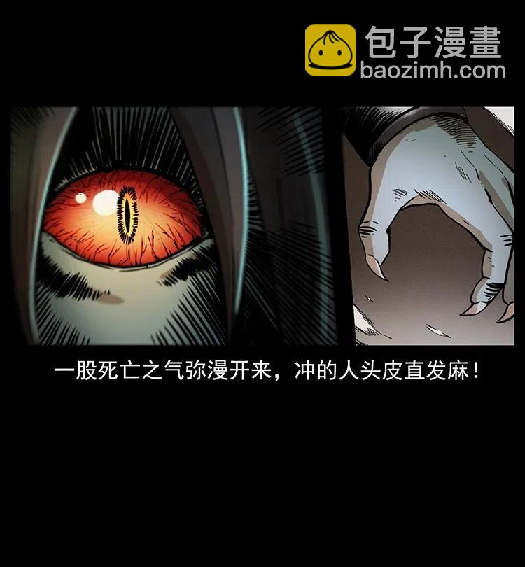 幽冥詭匠 - 329 這個老頭不好惹(2/2) - 4