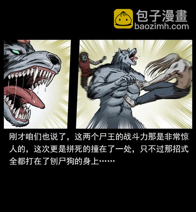 幽冥詭匠 - 331 樊家屍王經(1/2) - 4