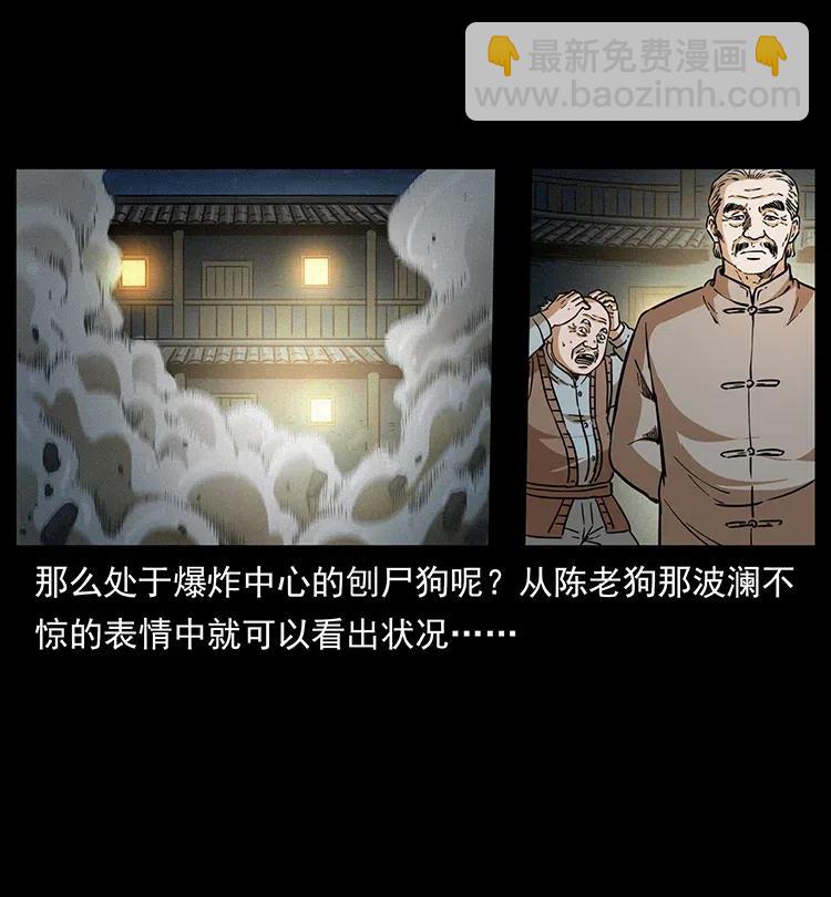 幽冥詭匠 - 331 樊家屍王經(1/2) - 6