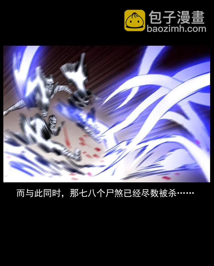 幽冥詭匠 - 331 樊家屍王經(2/2) - 2