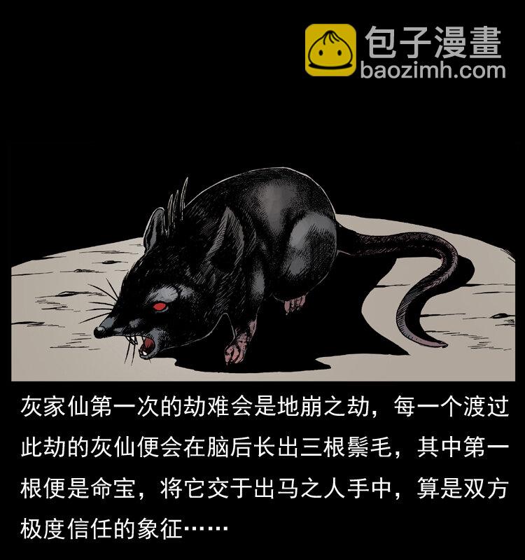 幽冥詭匠 - 035 陳小狗出馬(1/2) - 4