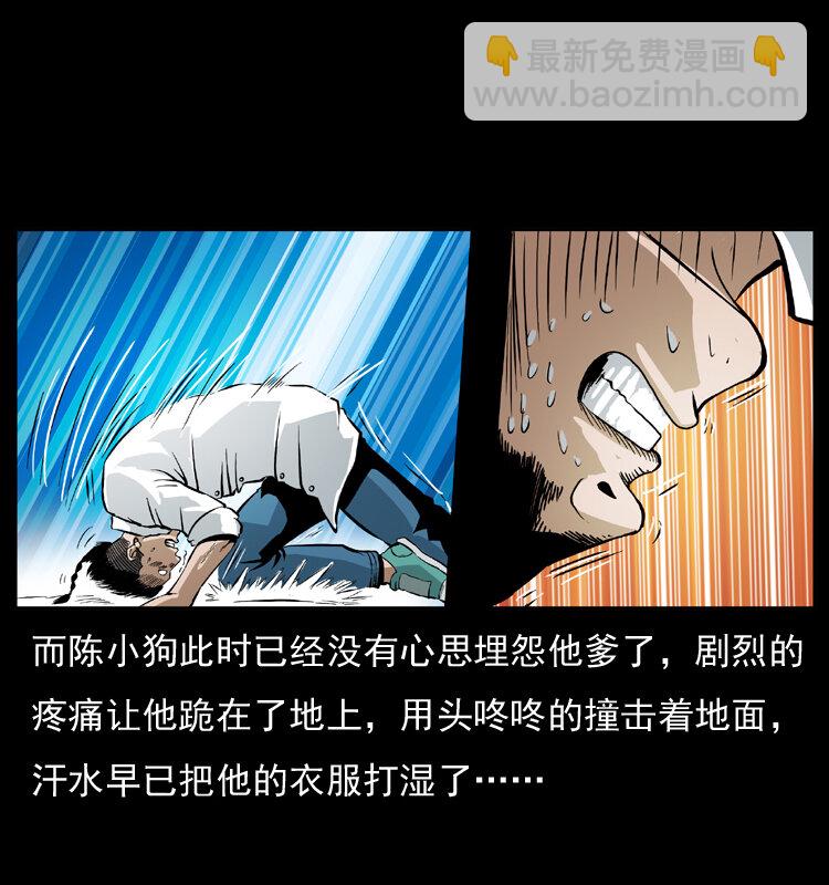 幽冥詭匠 - 035 陳小狗出馬(1/2) - 3