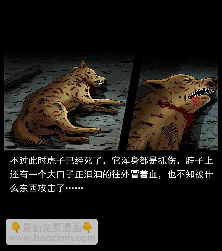 幽冥詭匠 - 333 湘西的下馬威(1/2) - 8