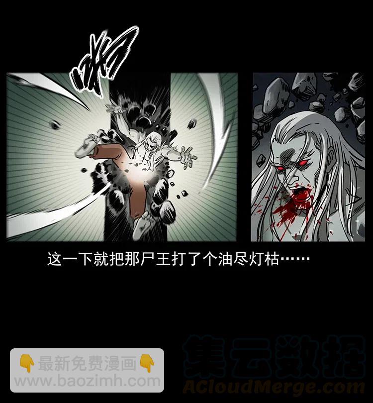 幽冥詭匠 - 347 殭屍來襲(2/2) - 3