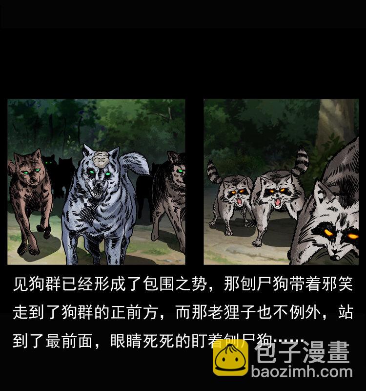 幽冥詭匠 - 037 百雀丹（下）(1/2) - 5