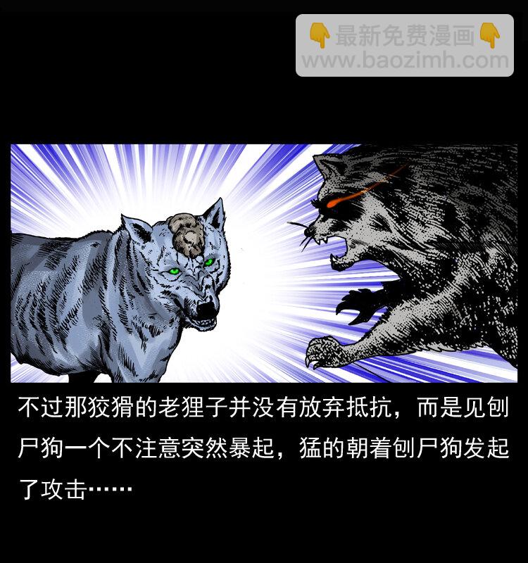 幽冥詭匠 - 037 百雀丹（下）(1/2) - 5