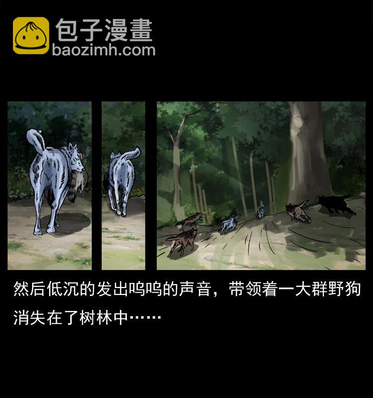 幽冥詭匠 - 037 百雀丹（下）(1/2) - 5