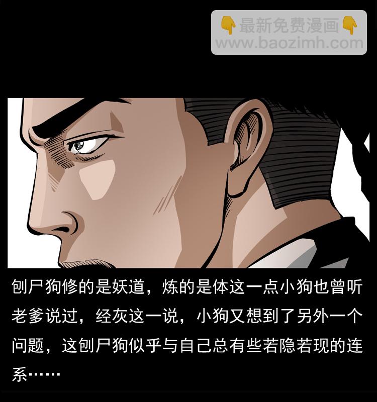 幽冥詭匠 - 037 百雀丹（下）(1/2) - 5