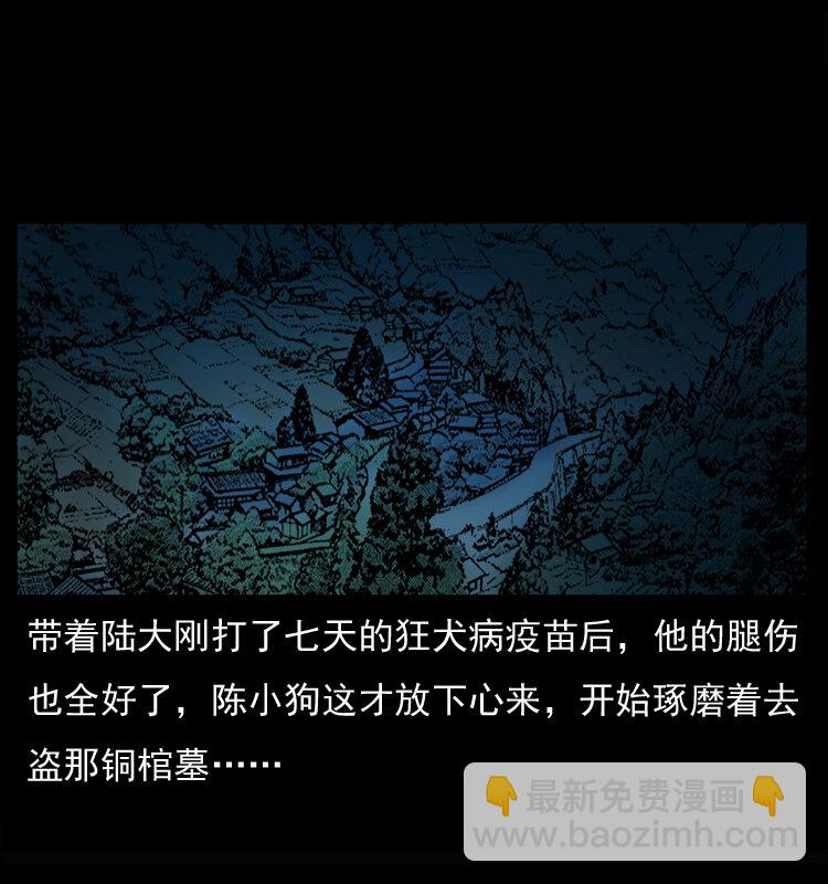 幽冥詭匠 - 037 百雀丹（下）(1/2) - 3