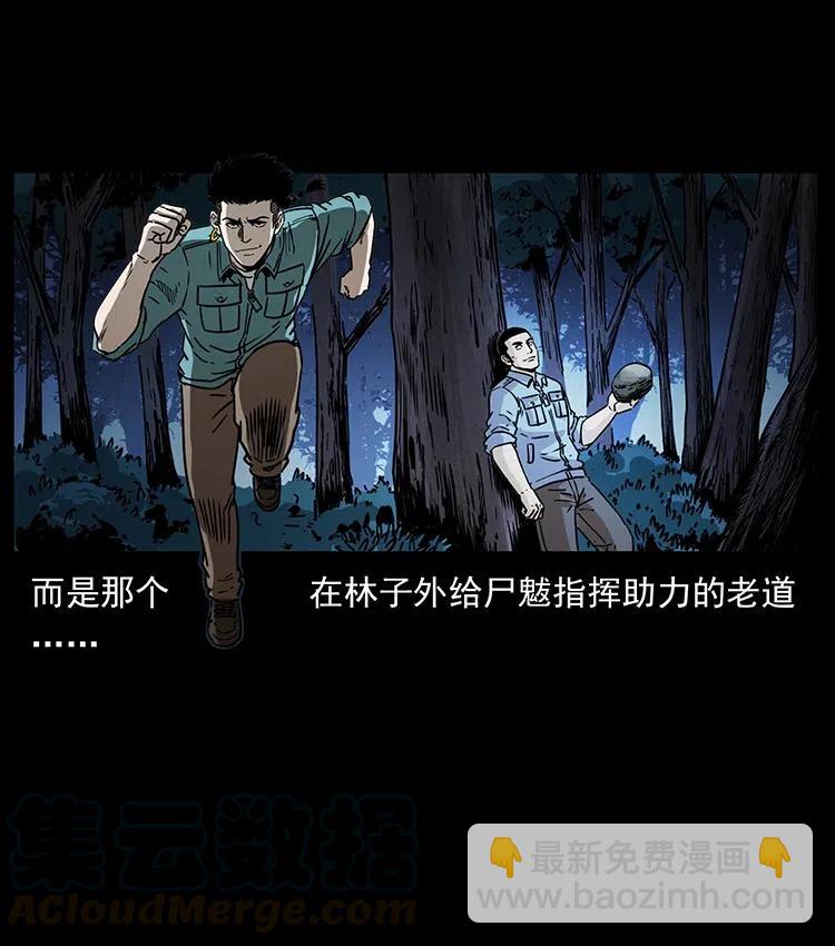 幽冥詭匠 - 363 丹鼎(1/2) - 6