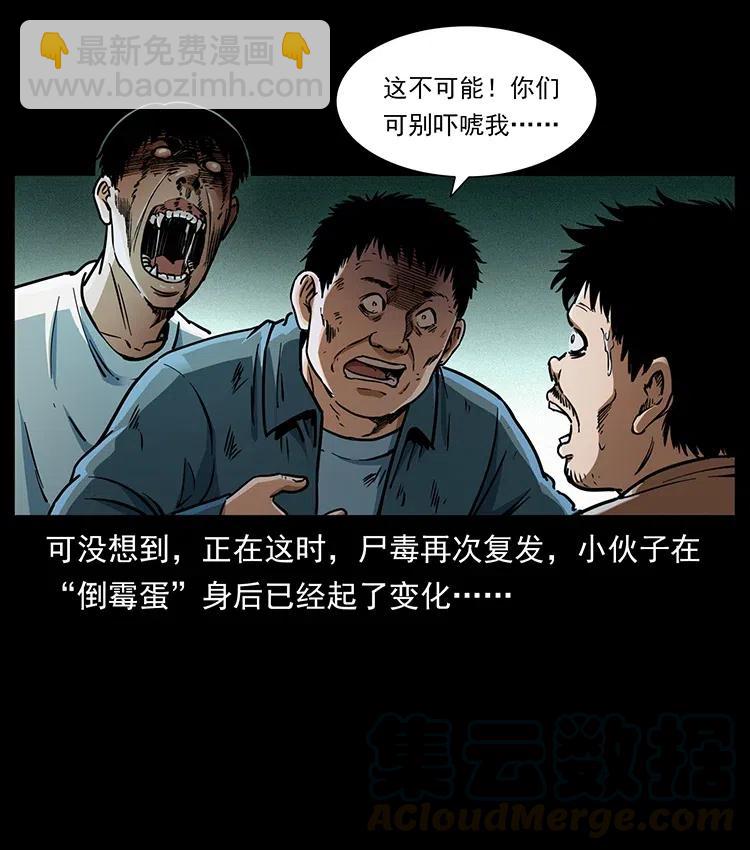 幽冥詭匠 - 369 以毒攻毒(2/2) - 6