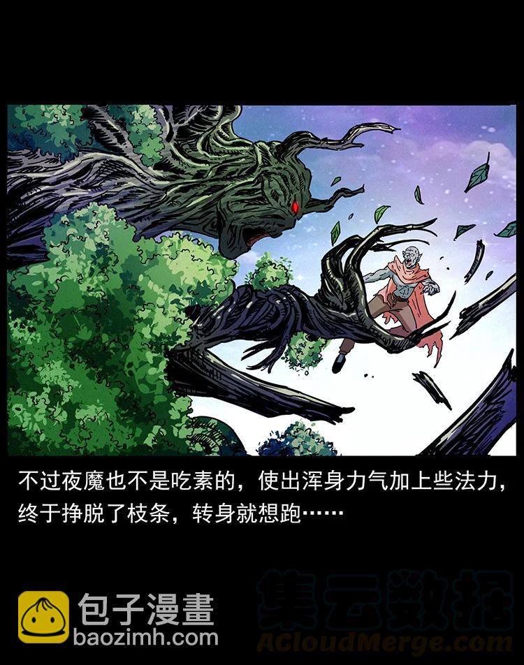 幽冥詭匠 - 389 迷障(2/2) - 6