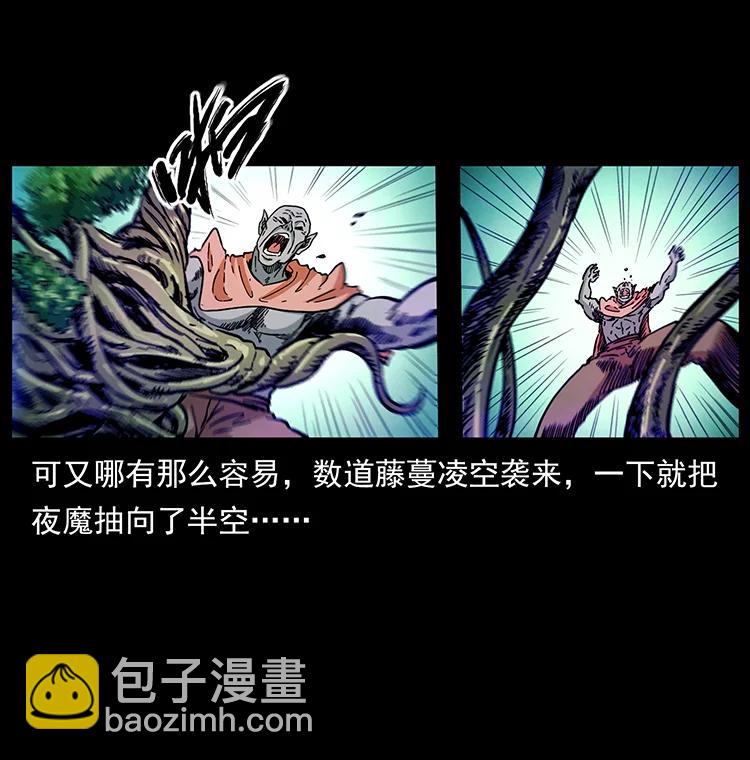 幽冥诡匠 - 389 迷障(2/2) - 1