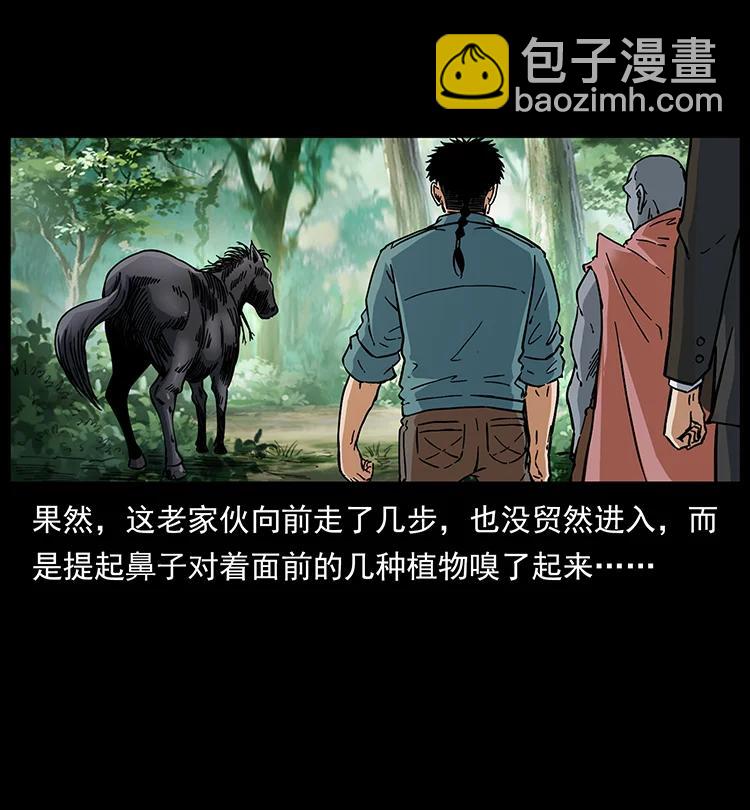 幽冥詭匠 - 389 迷障(2/2) - 2