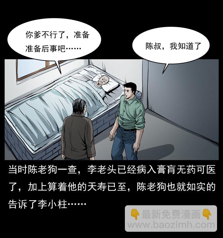 幽冥詭匠 - 041 雷擊屍2(1/2) - 3