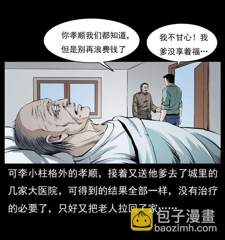 幽冥詭匠 - 041 雷擊屍2(1/2) - 4