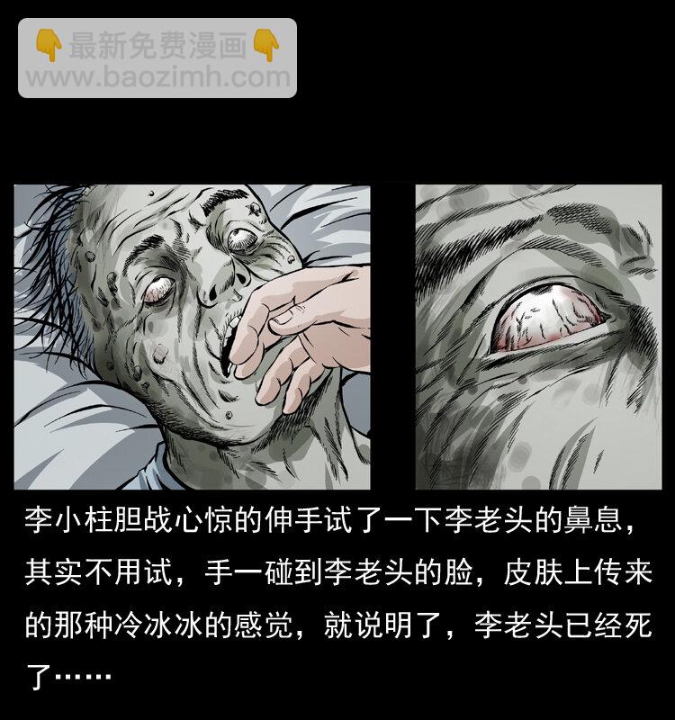 幽冥詭匠 - 041 雷擊屍2(1/2) - 4