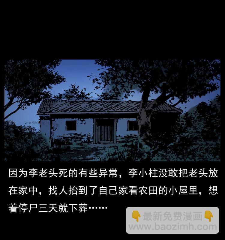 幽冥詭匠 - 041 雷擊屍2(1/2) - 6