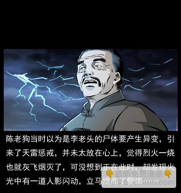 041 雷击尸241