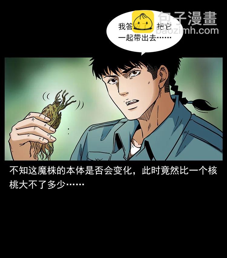 幽冥詭匠 - 391 散仙(1/2) - 3