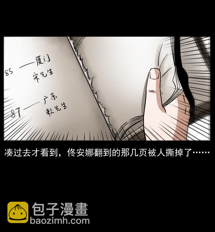 幽冥詭匠 - 419 馬先生的博物館(2/2) - 7