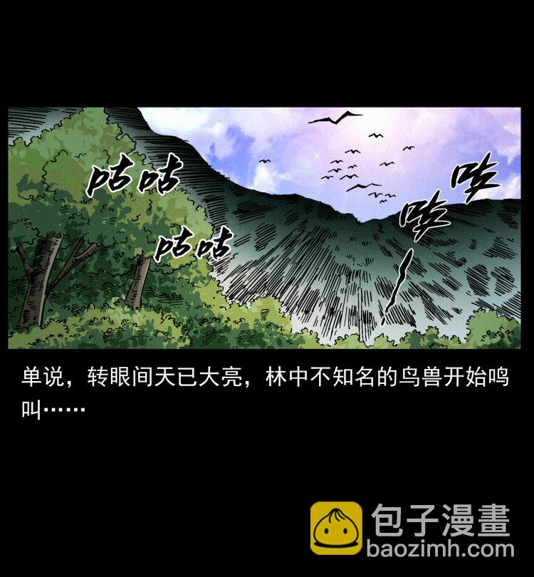 幽冥詭匠 - 441 羽人之境(1/2) - 8