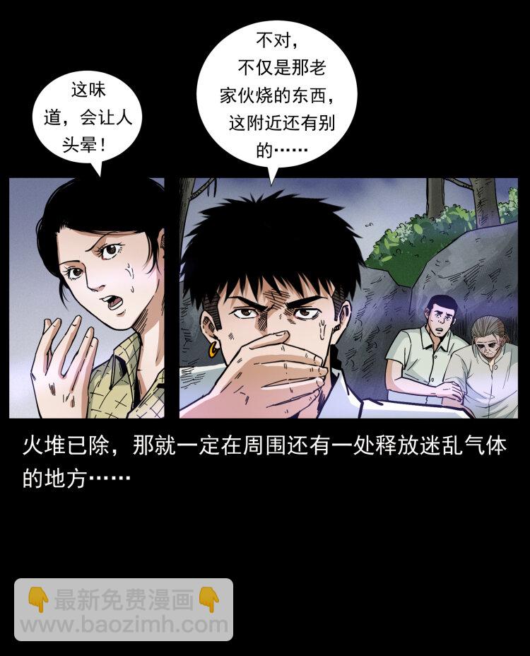 幽冥詭匠 - 441 羽人之境(2/2) - 4