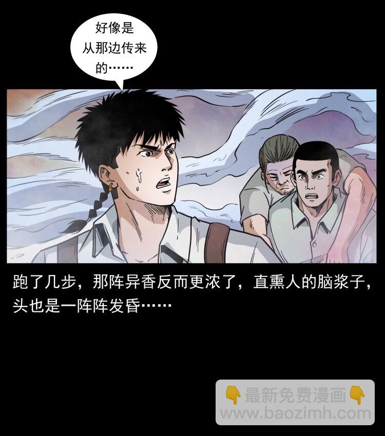 幽冥詭匠 - 441 羽人之境(2/2) - 1