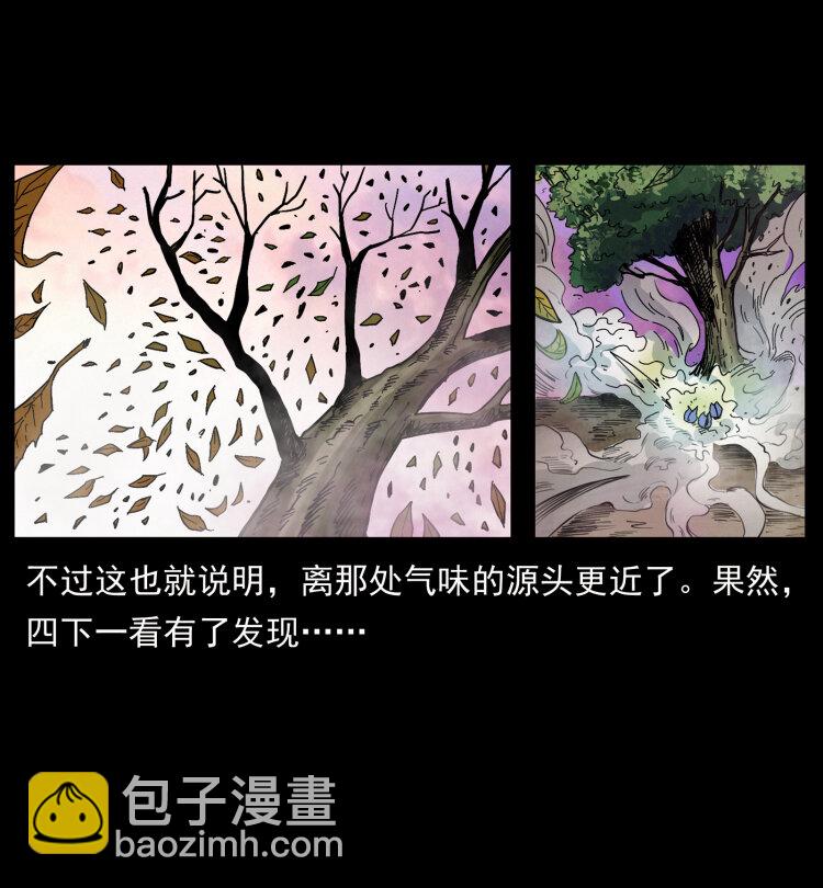 幽冥詭匠 - 441 羽人之境(2/2) - 2