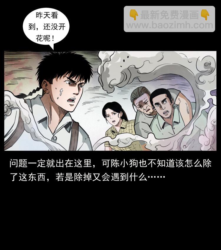 幽冥詭匠 - 441 羽人之境(2/2) - 4