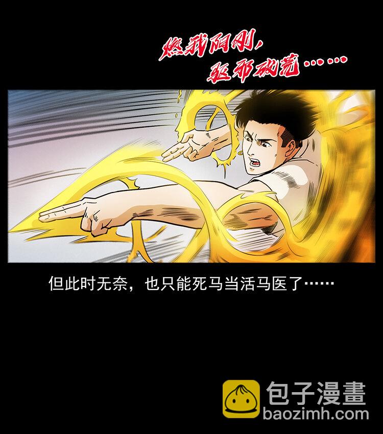 幽冥詭匠 - 441 羽人之境(2/2) - 2