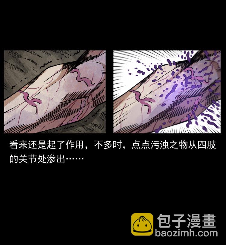 幽冥詭匠 - 441 羽人之境(2/2) - 5