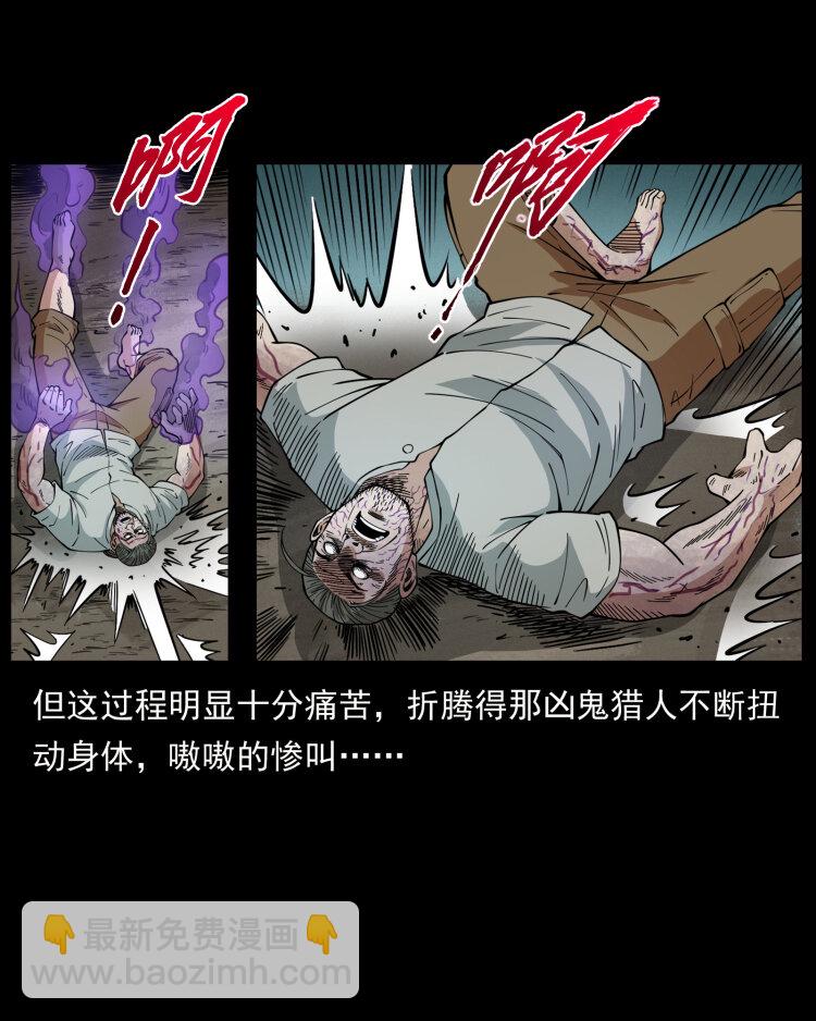 幽冥詭匠 - 441 羽人之境(2/2) - 6