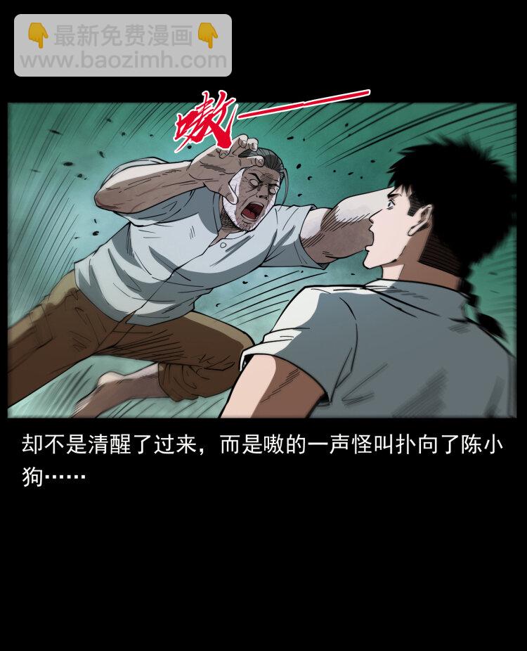 幽冥詭匠 - 441 羽人之境(2/2) - 3