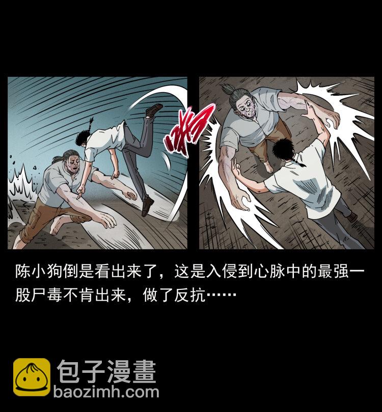 幽冥詭匠 - 441 羽人之境(2/2) - 4