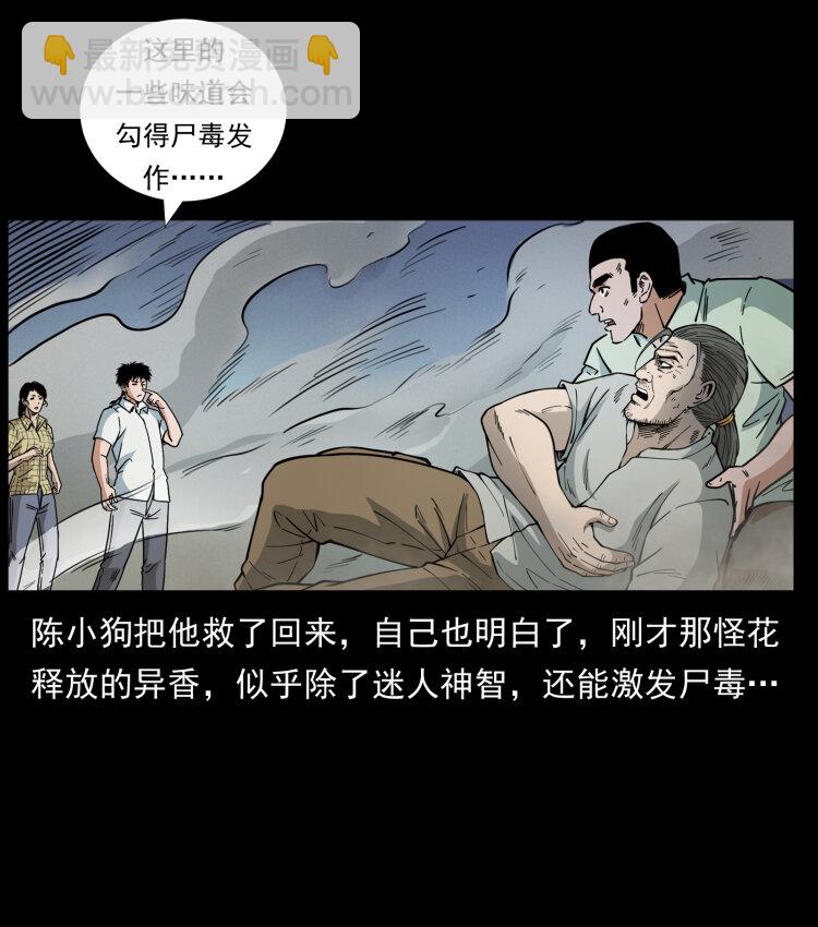 幽冥詭匠 - 441 羽人之境(2/2) - 4