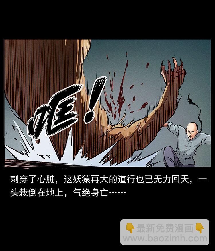 幽冥詭匠 - 外傳 洛生傳1 獵妖(2/2) - 6