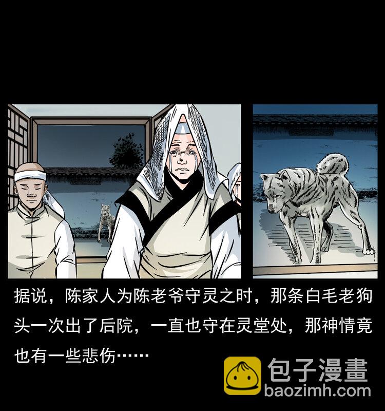 幽冥詭匠 - 048 刨屍狗傳奇1(1/2) - 8