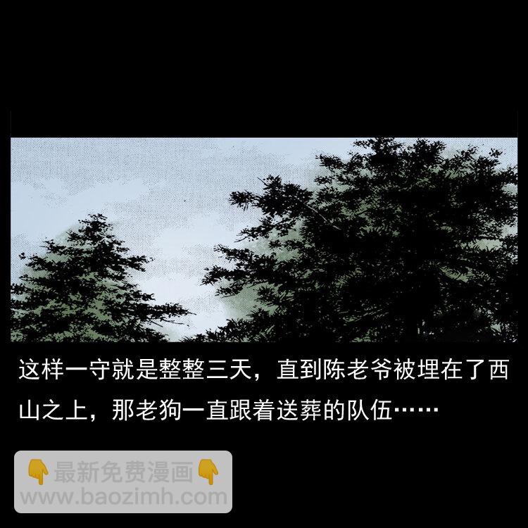 幽冥詭匠 - 048 刨屍狗傳奇1(1/2) - 1